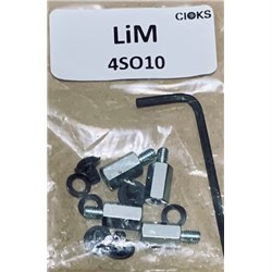 CIOKS LIM